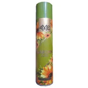 4ME Garden Love Air Freshener 250ml