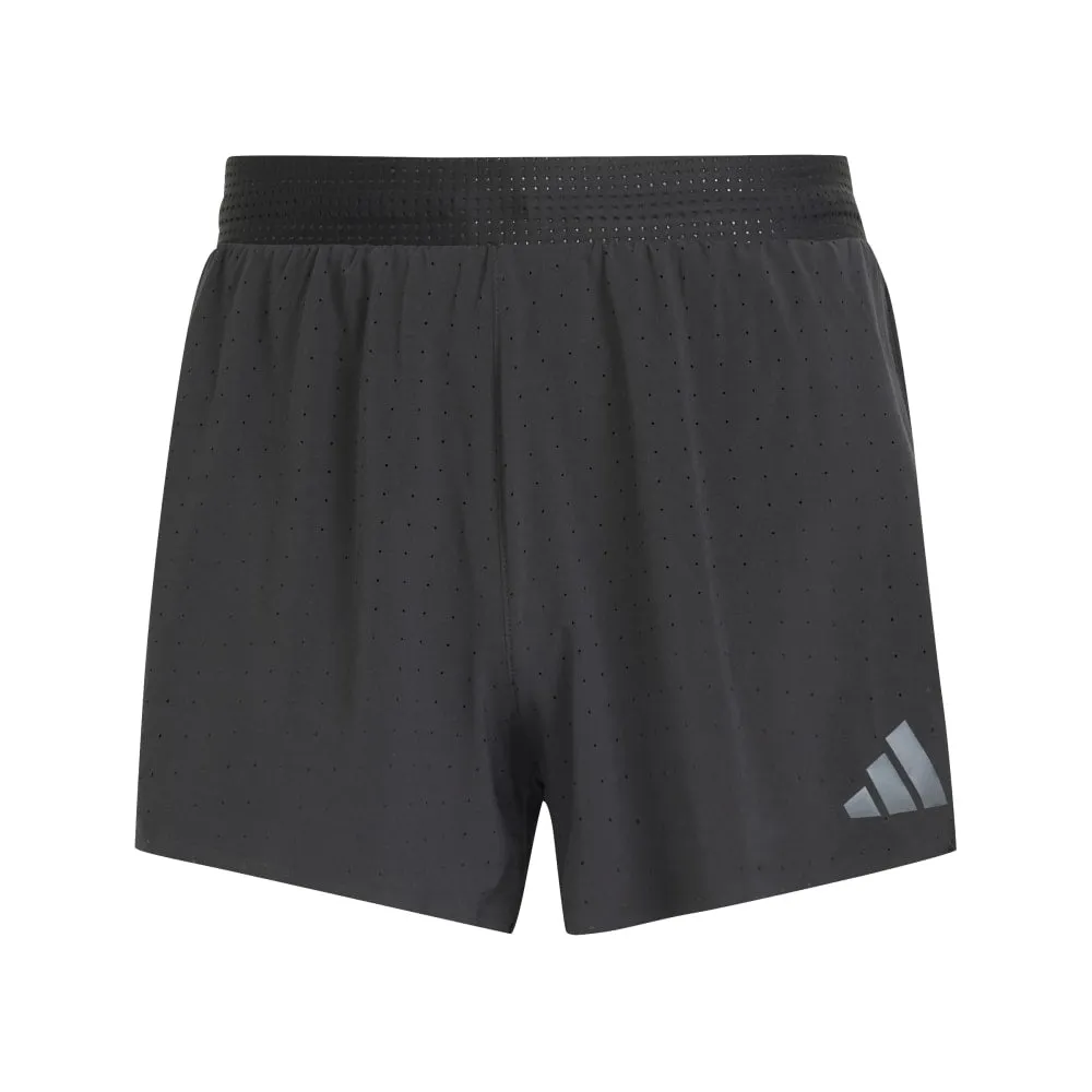 adidas Adizero Men's Running Split Shorts