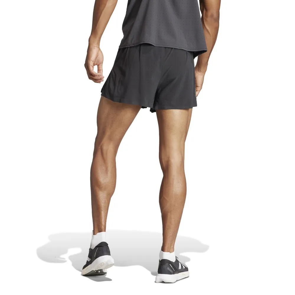 adidas Adizero Men's Running Split Shorts