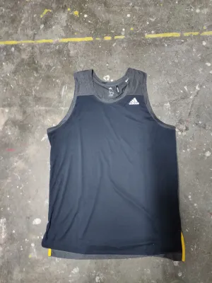 Adidas - CY Muscle Tee