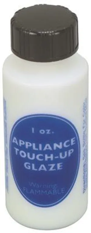 Appliance Touchup White 1 Oz