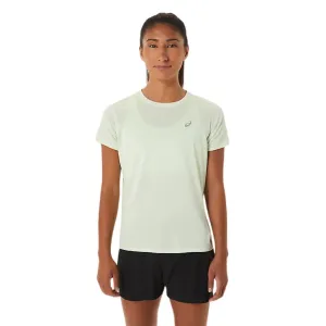 asics Silver Women's Tee