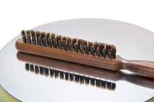 Bamboo Slim Edge Brush