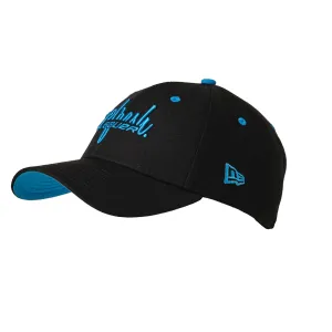 Bauer 22Fresh 9Forty Blue Hat