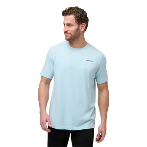 BAUER TRAVIS MATHEW OUTSIDE RINK TEE