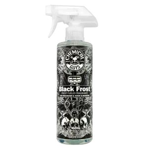 Black Frost Air Freshener