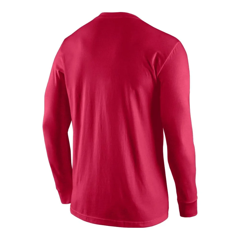 Boys' Legend Long Sleeve Training Top