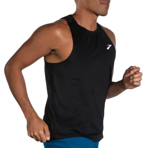 Brooks | Atmosphere Singlet 2.0 | Men's | Black