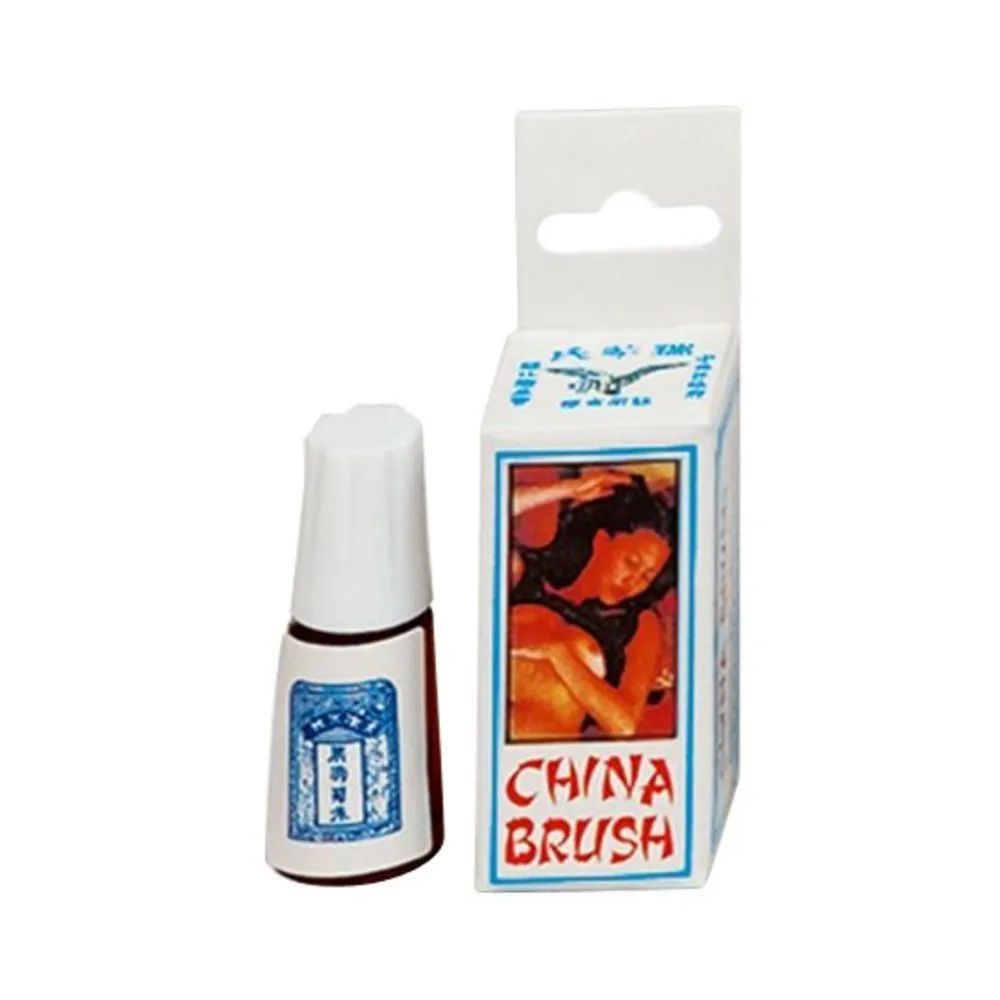 China Brush Spray