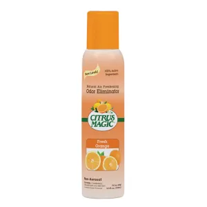 Citrus Magic 612112749-6PK Air Freshener, 3 oz Bottle