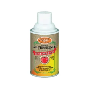 Country Vet 334701CVCA Air Freshener, 6.6 oz Can