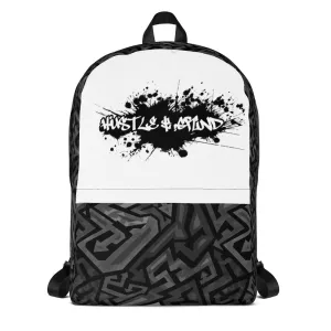 Deviant Sway Hustle & Grind Backpack