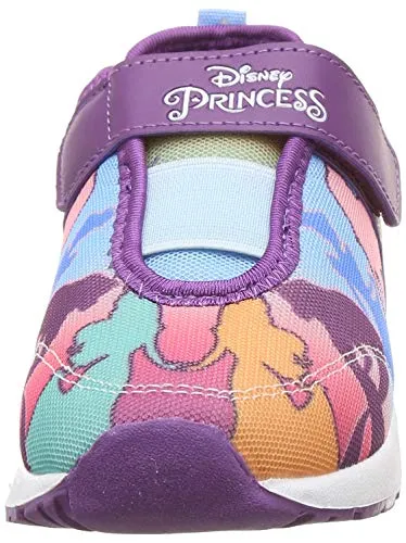 Disney Princess Girl's DPPGSP1614 Purple Sports Shoes - 2 UK/India (34 EU)(DPPGSP1614)