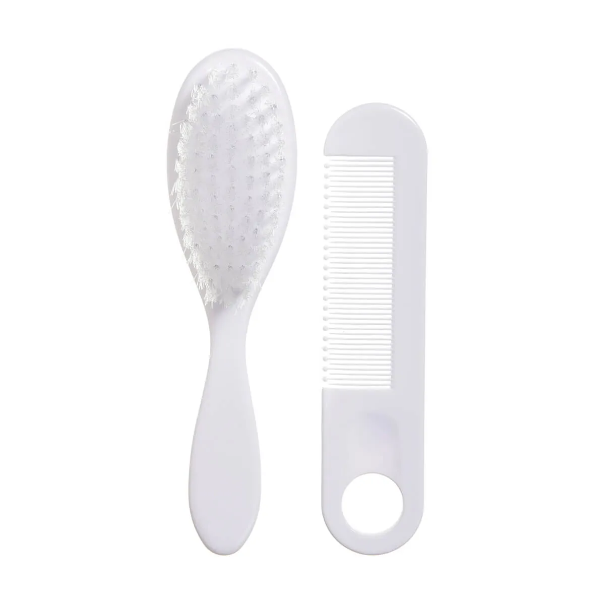 Dreambaby Brush And Comb Set