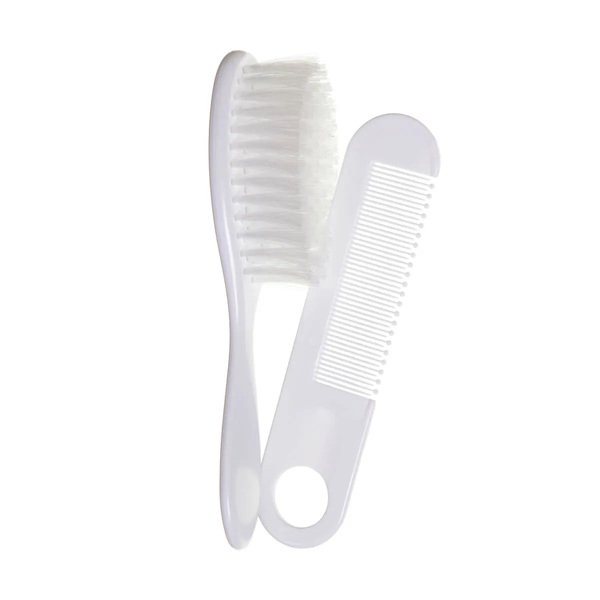 Dreambaby Brush And Comb Set