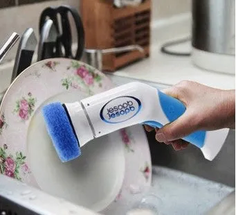 Electric Cleaning Brush Ceramic Tile Super Convenient Brush