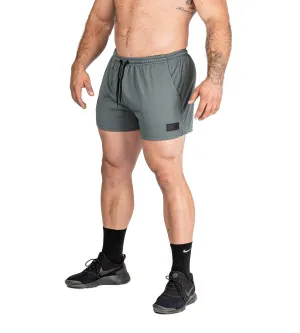 Flex Gym Shorts - Grey