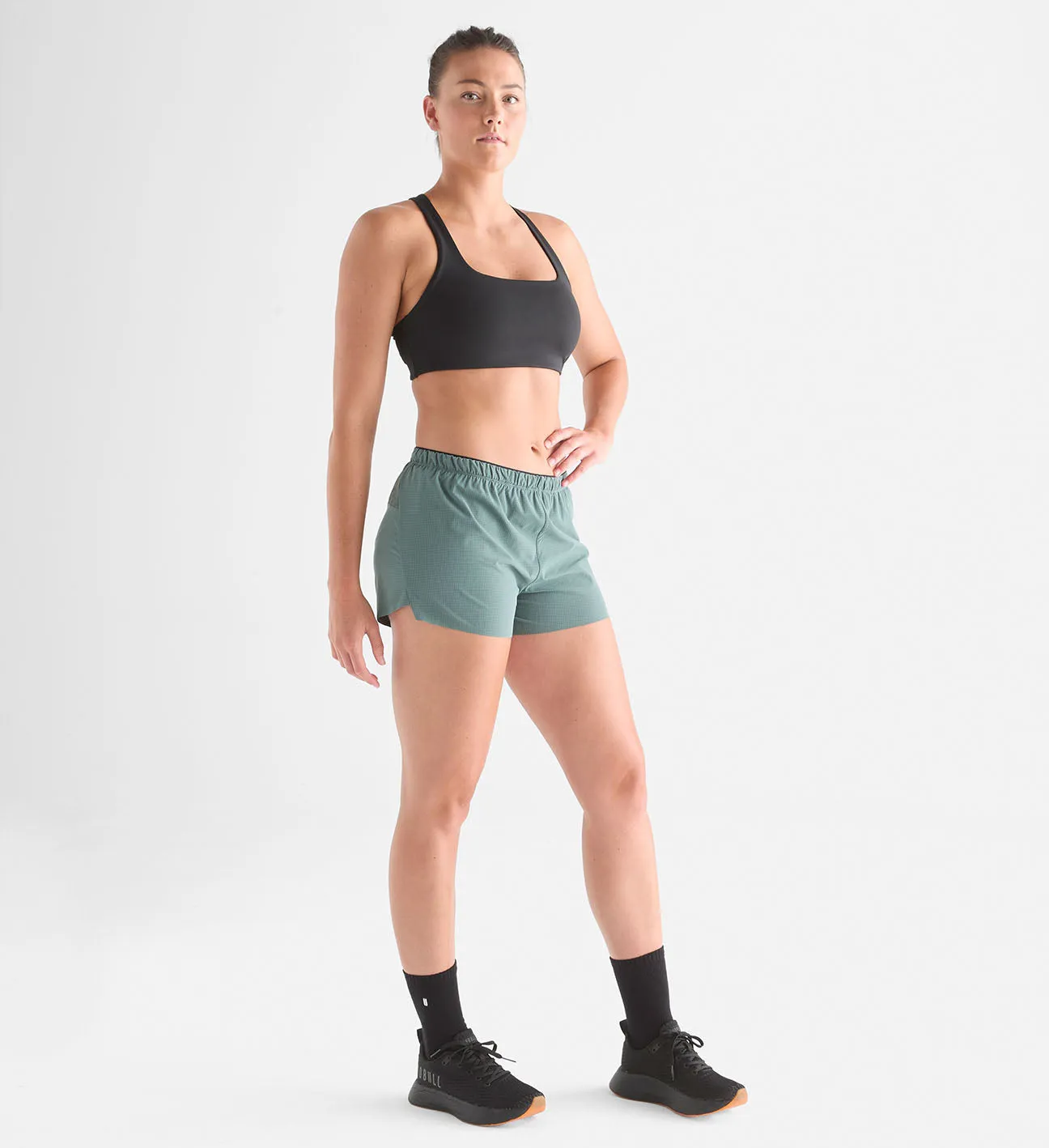 Form Crossback Sports Bra