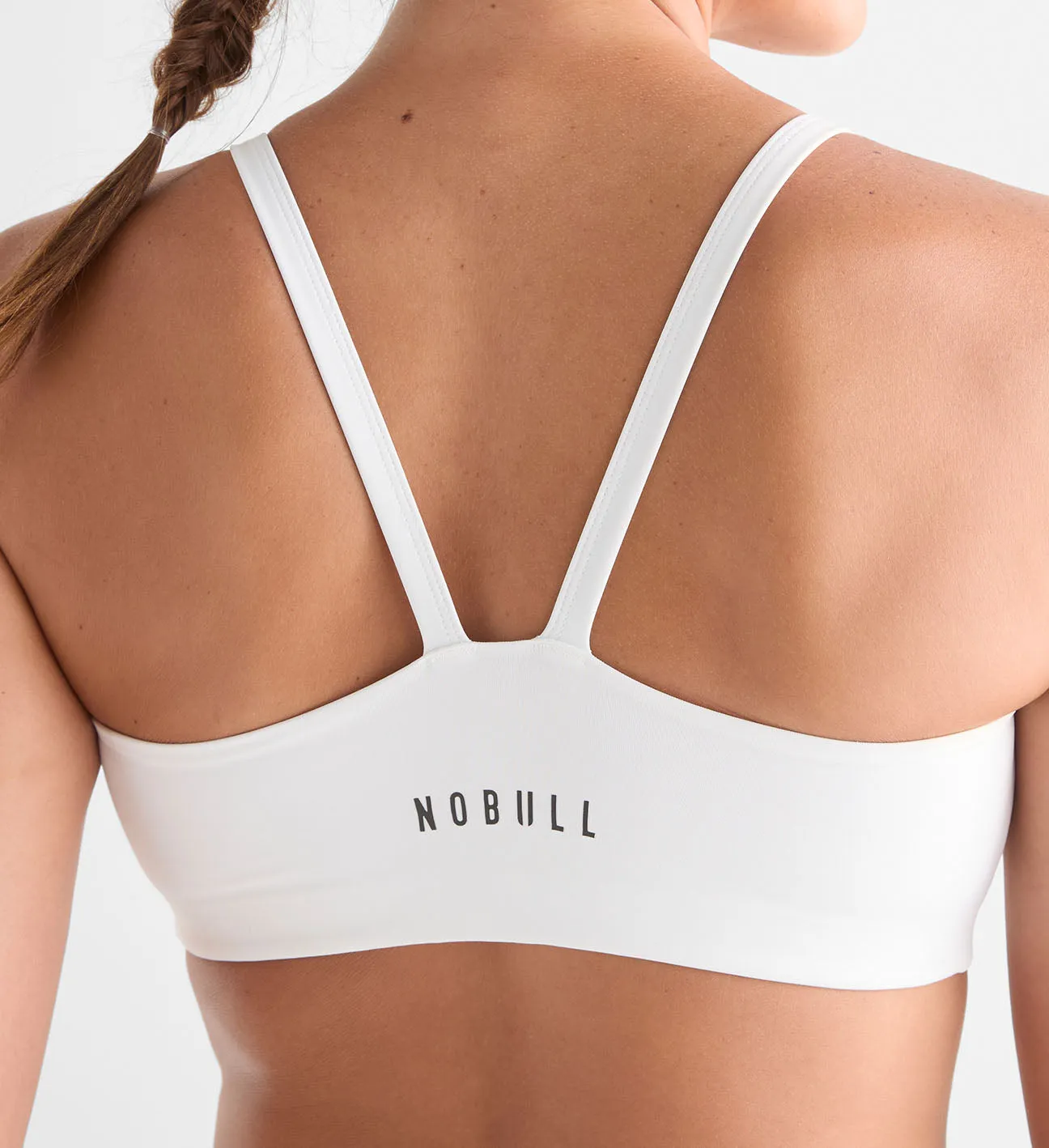 Form V-Back Sports Bra