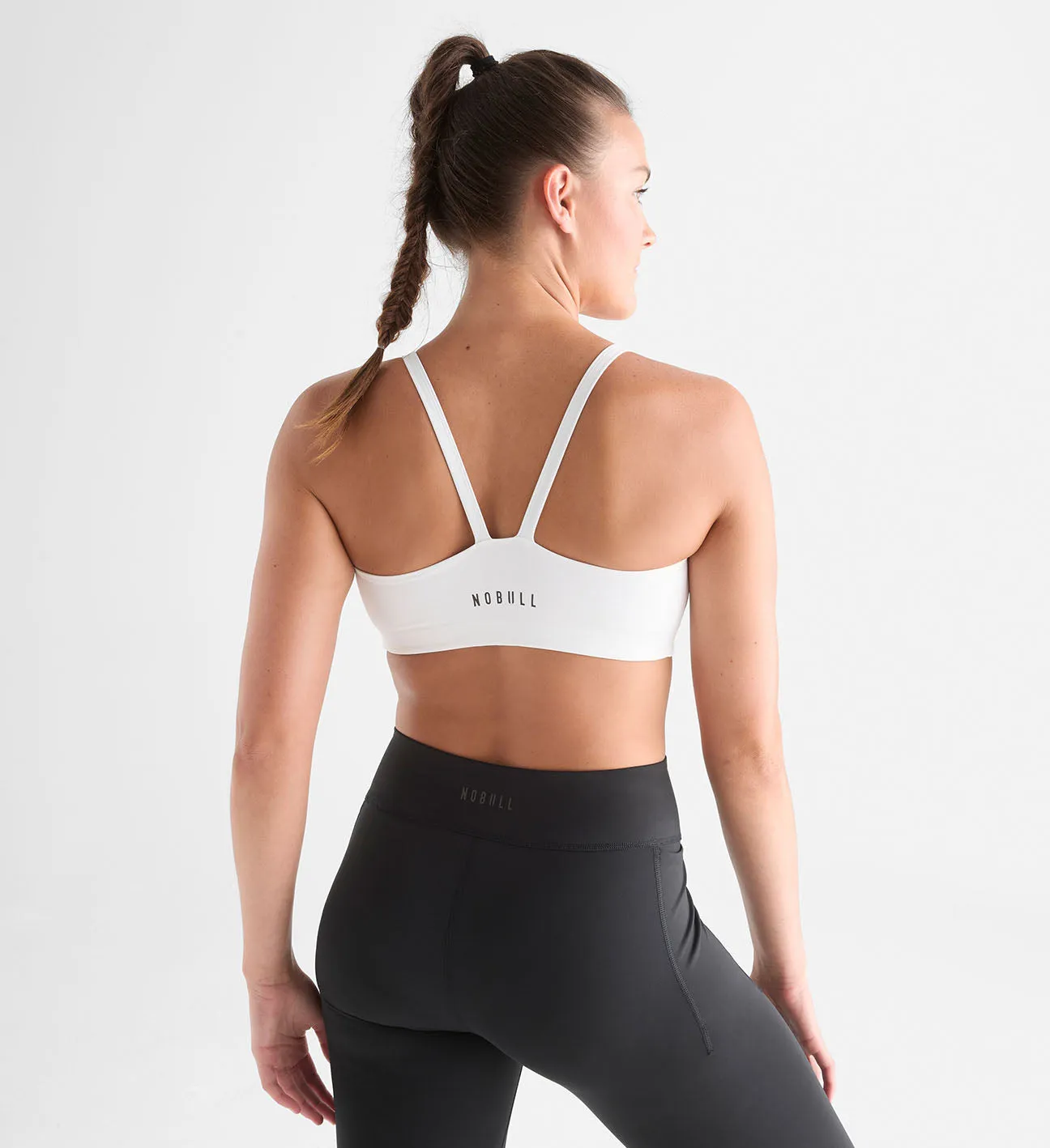 Form V-Back Sports Bra