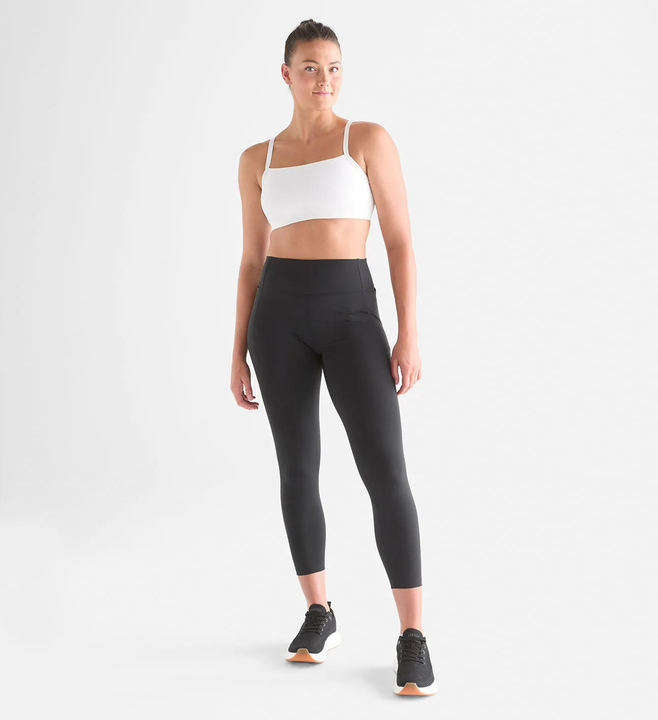 Form V-Back Sports Bra