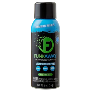 Funkaway Automotive Full Release Odor Blaster 2 oz.