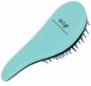 Hi Lift Detangle Brush Aqua