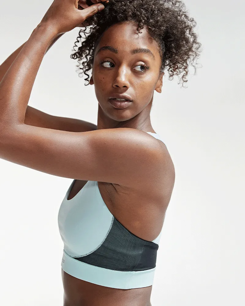 Ice ANY-WEAR™ Sports Bra | Smart Apparel