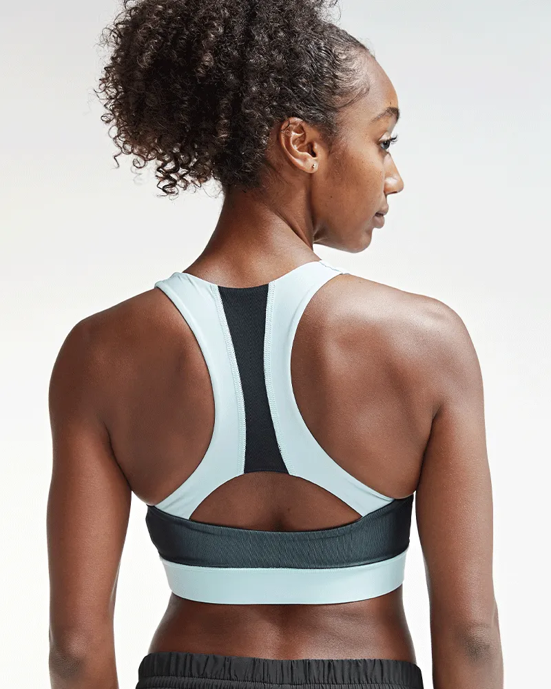 Ice ANY-WEAR™ Sports Bra | Smart Apparel