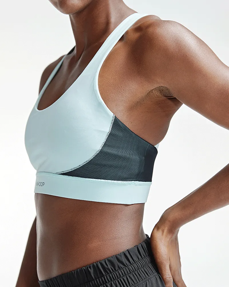 Ice ANY-WEAR™ Sports Bra | Smart Apparel