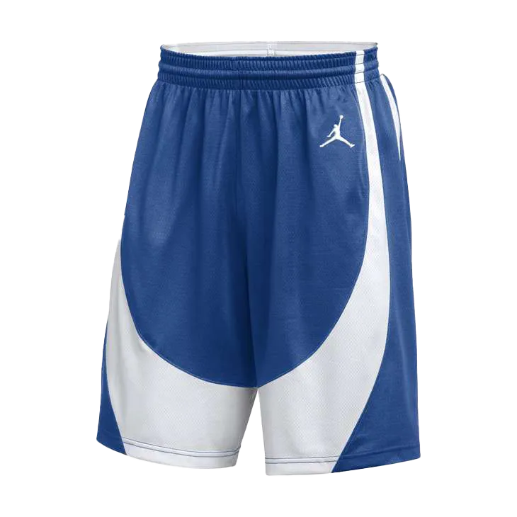 Jordan Men's Stock Df Practice Dish Short