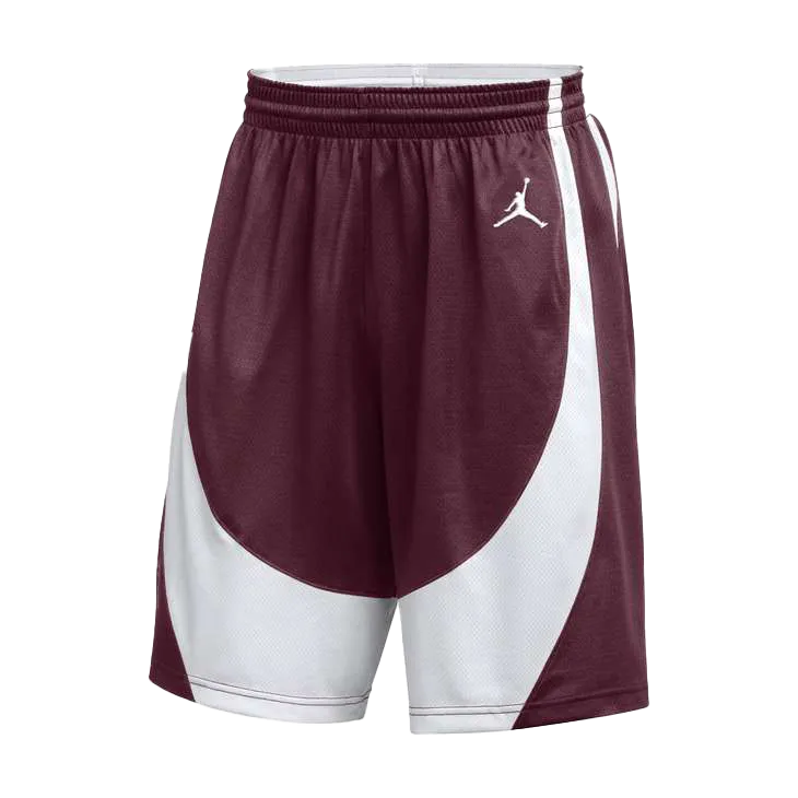 Jordan Men's Stock Df Practice Dish Short