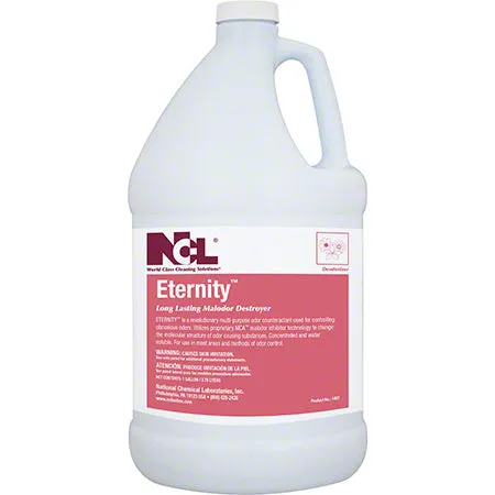 LIQUID/ Ready to use/ "Eternity" Malodor Destroyer