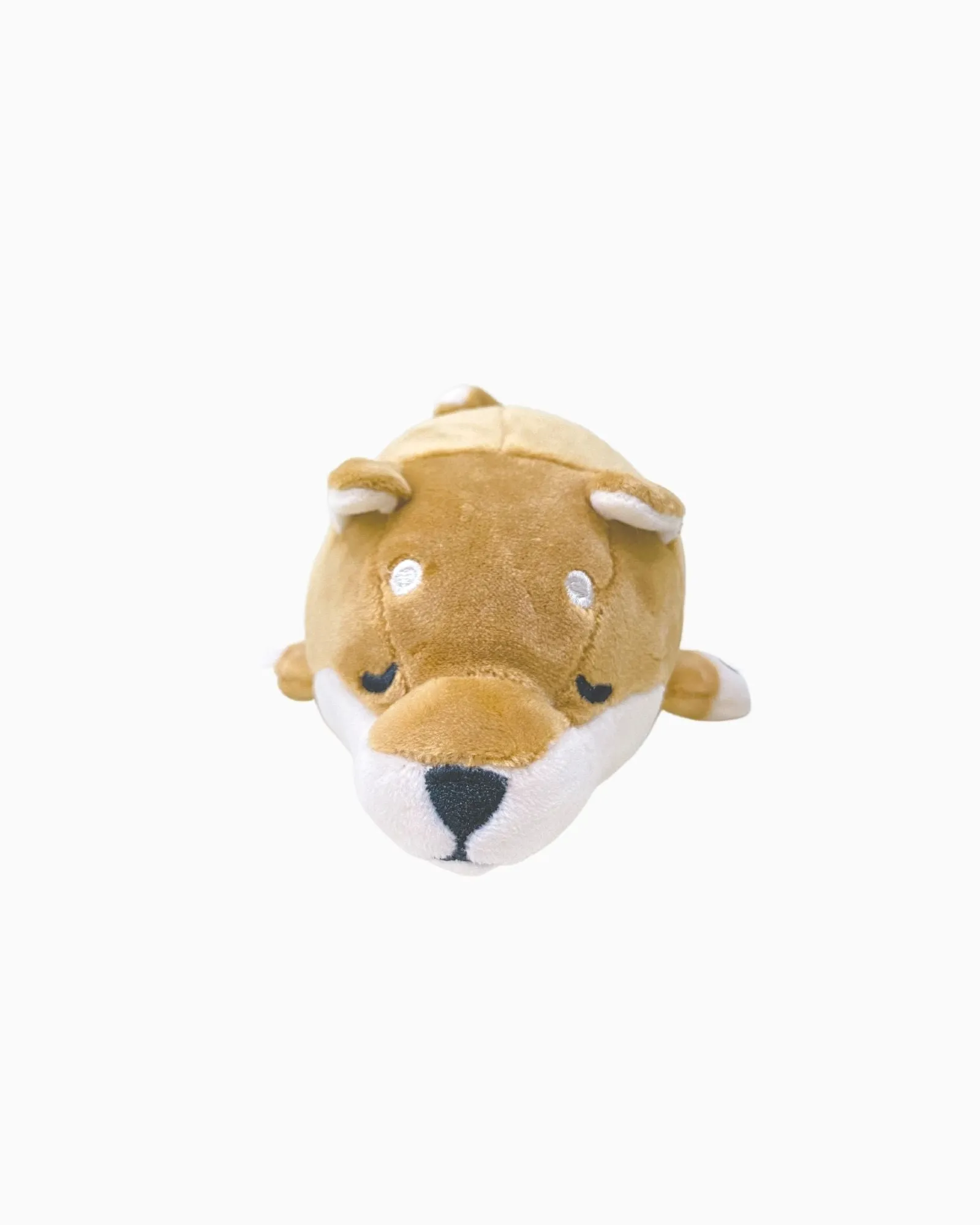 Liv Heart Shiba Dog Marshmallow Plush