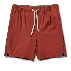 Men's Trail Short