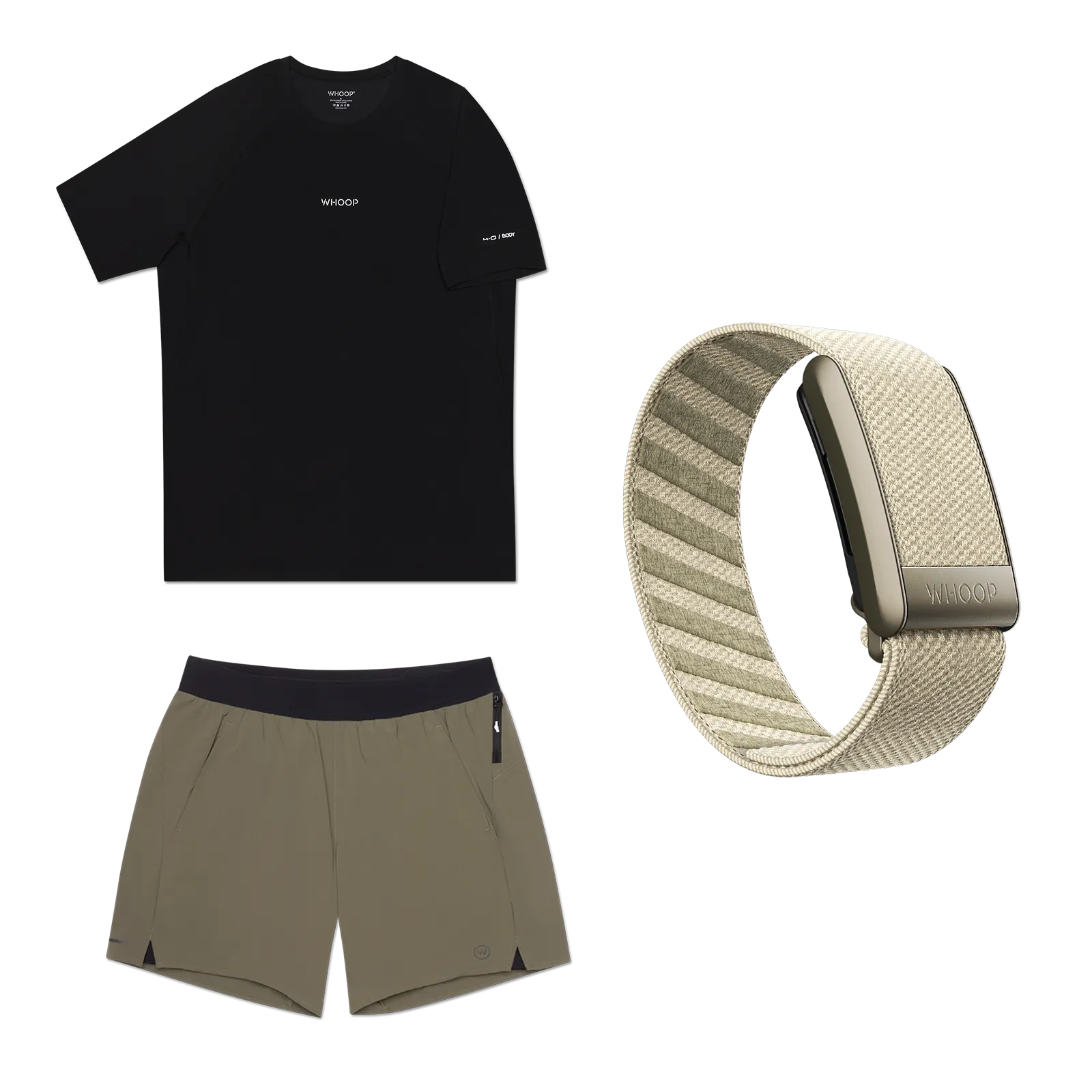 Men's Training Pack | Smart Apparel