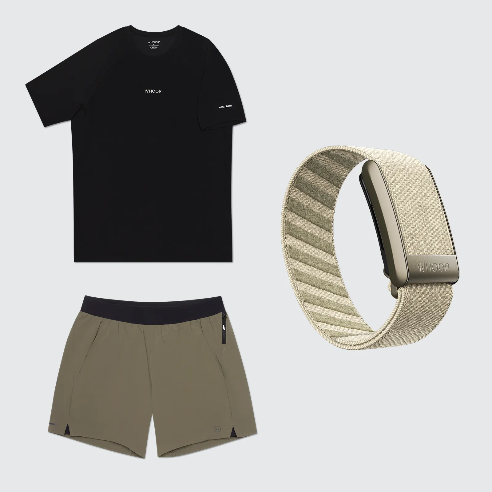 Men's Training Pack | Smart Apparel