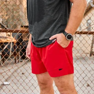 Men’s Training Shorts - ToughStretch