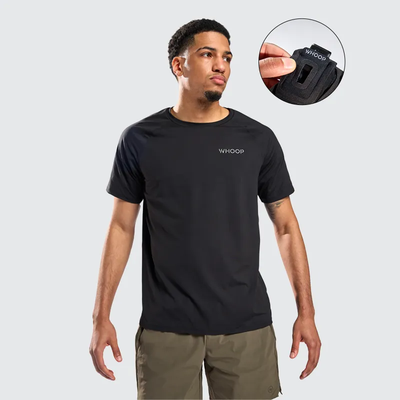 Men's Training T-Shirt | Smart Apparel