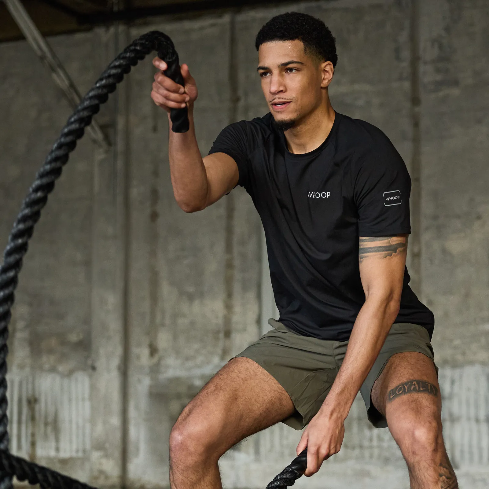 Men's Training T-Shirt | Smart Apparel