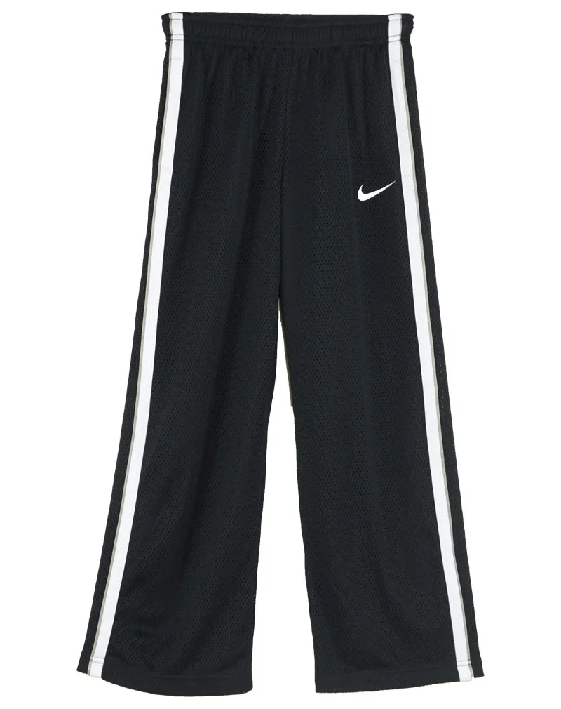 NIKE BASKETBALL PANTS BIG KIDS STYLE # 274463