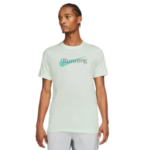 Nike Dri-Fit Men's Running T-Shirt