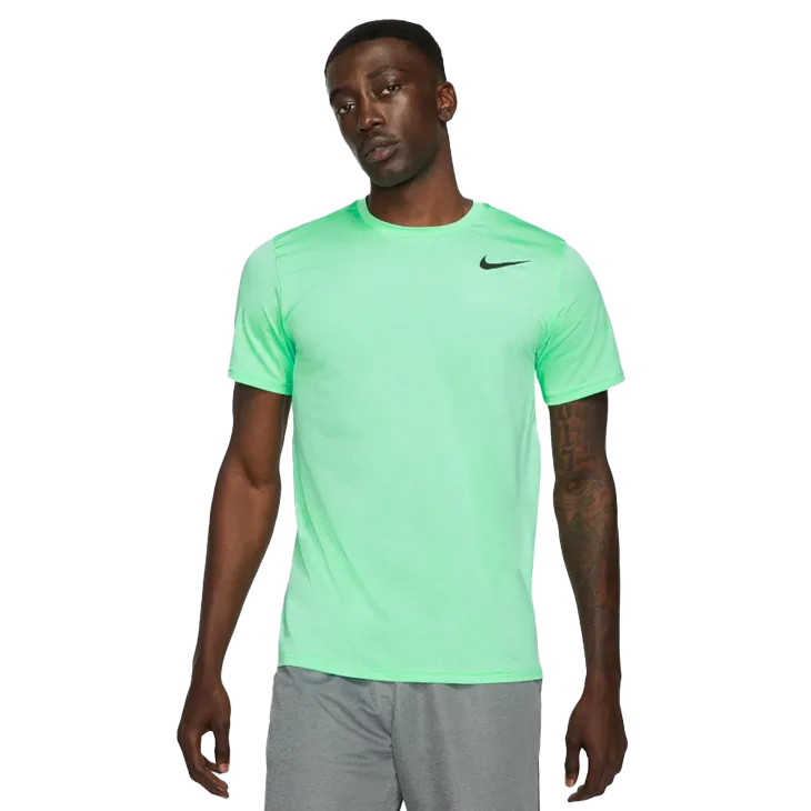 Nike Dri-Fit Men's Short-Sleeve Training Top