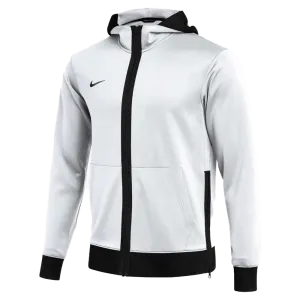 Nike Men's Dri-Fit Showtime FZ Hoodie (Standard Fit)