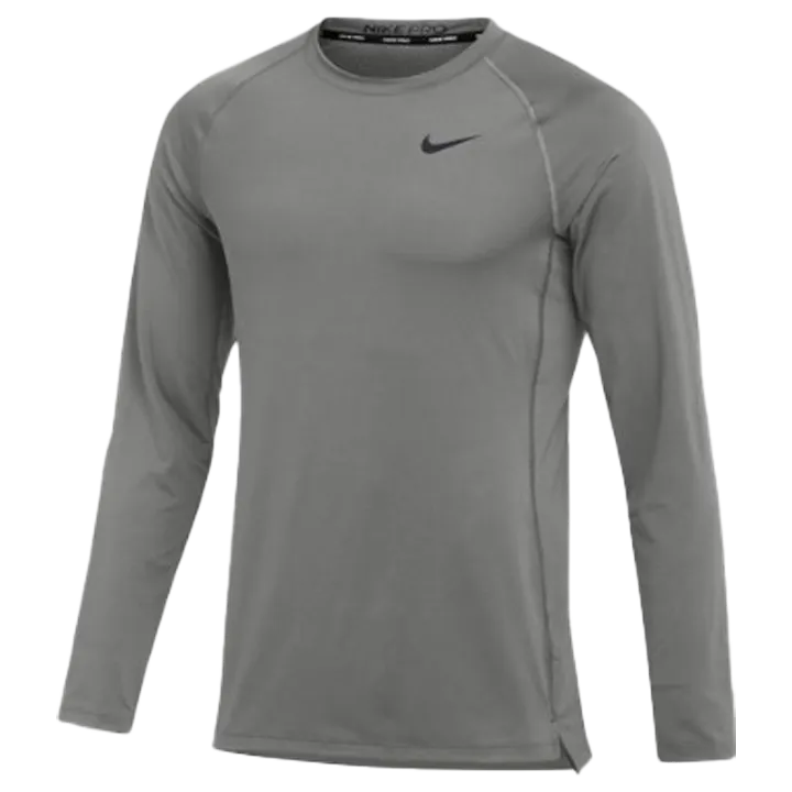 Nike Men's Pro Slim LS Training Top