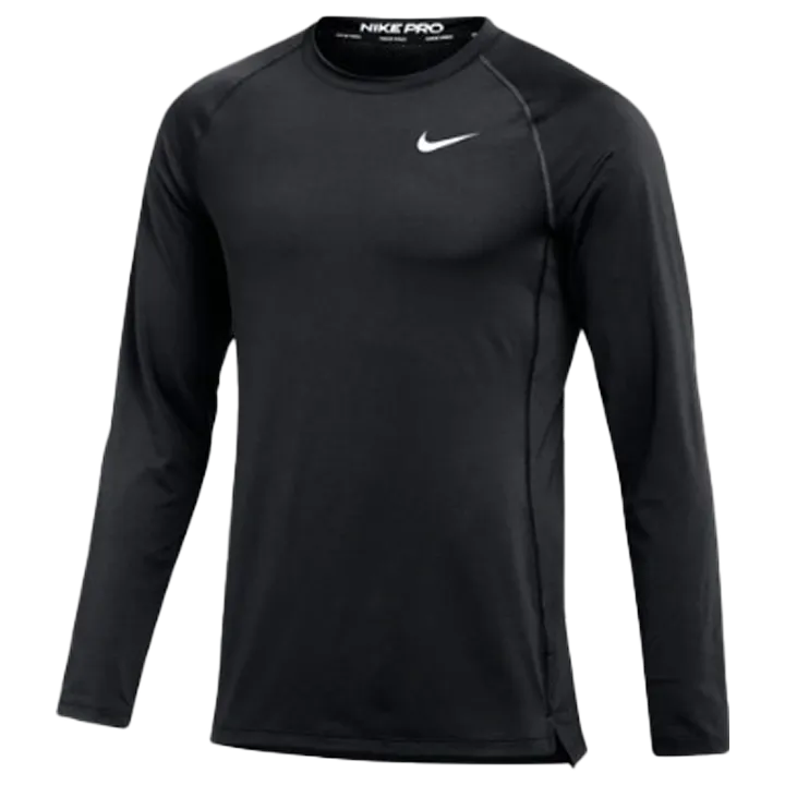 Nike Men's Pro Slim LS Training Top