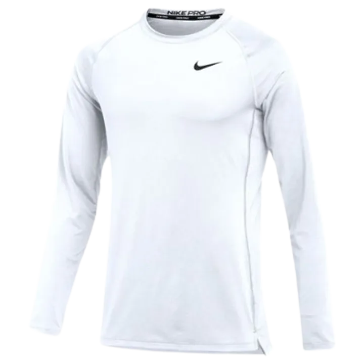 Nike Men's Pro Slim LS Training Top