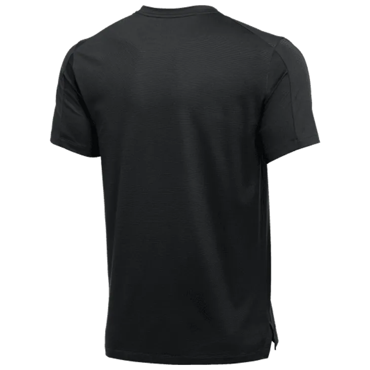 Nike Men's Team Hyper Dry Short Sleeve Top (Standard Fit)