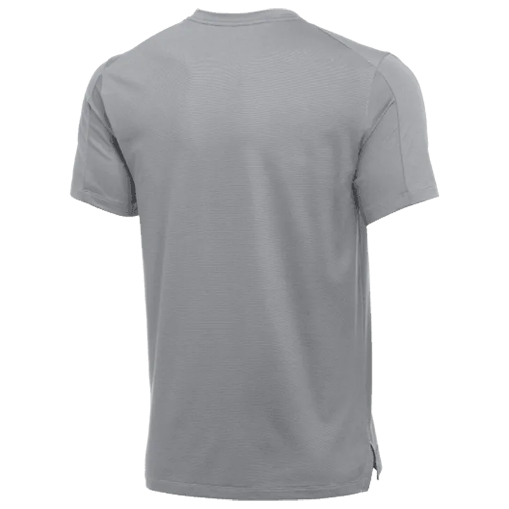 Nike Men's Team Hyper Dry Short Sleeve Top (Standard Fit)