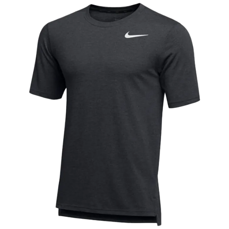 Nike Men's Team Hyper Dry Short Sleeve Top (Standard Fit)